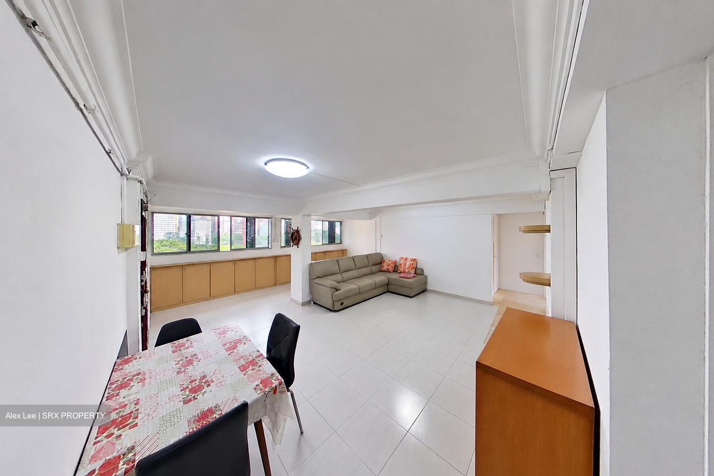 Blk 23B Queen's View (Queenstown), HDB 4 Rooms #625155611